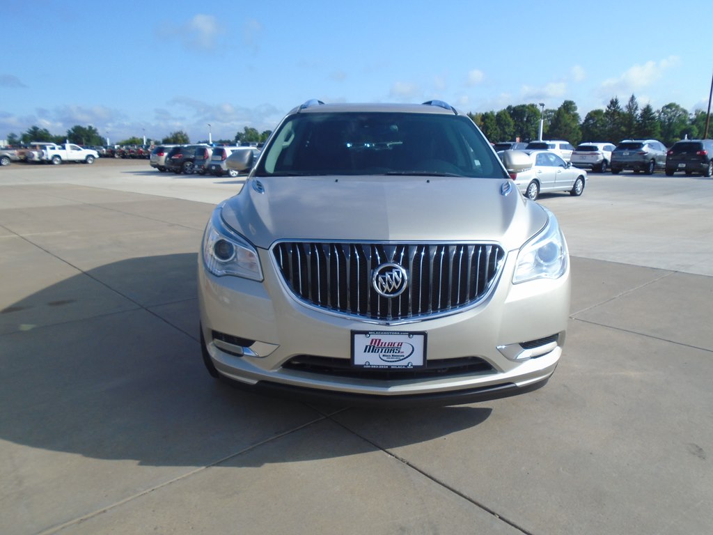 Photo 6 of this BUICK ENCLAVE