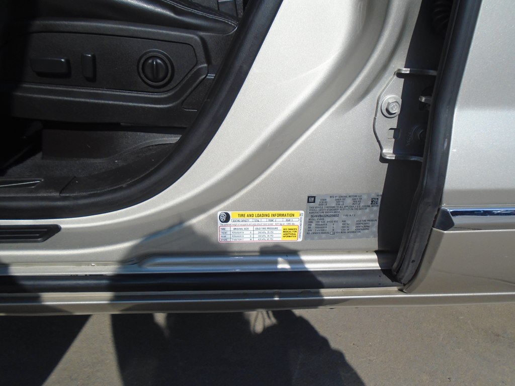 Photo 23 of this BUICK ENCLAVE