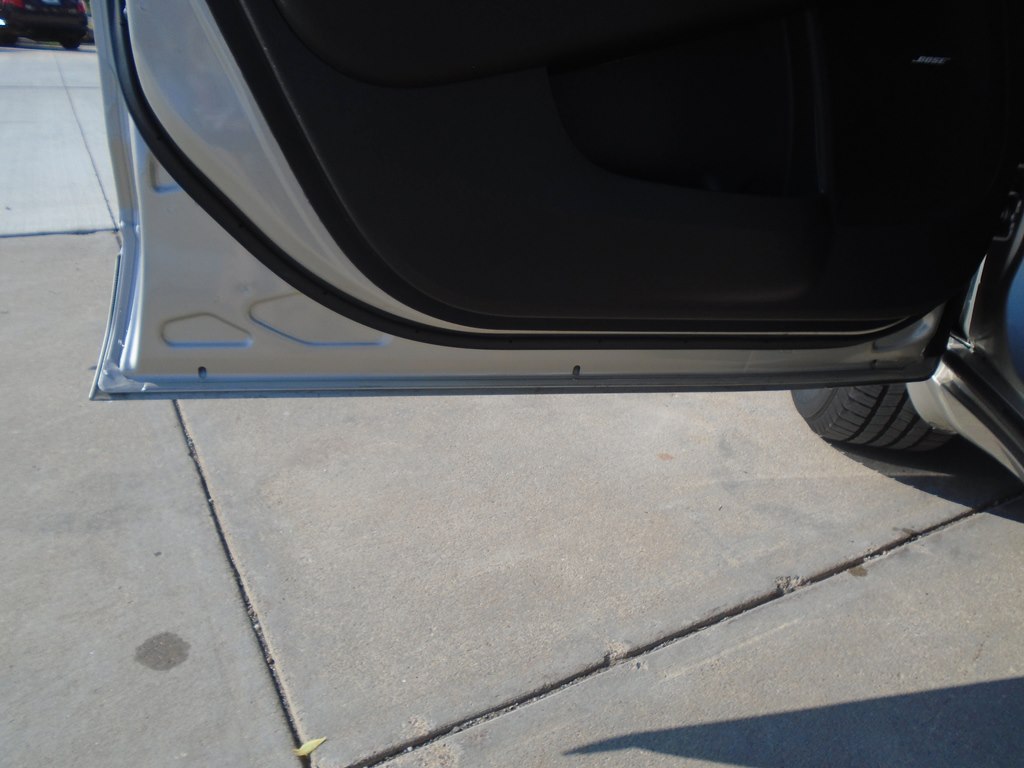 Photo 24 of this BUICK ENCLAVE