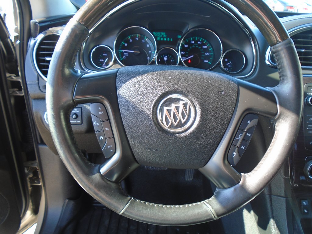 Photo 50 of this BUICK ENCLAVE
