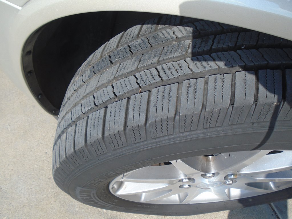 Photo 67 of this BUICK ENCLAVE