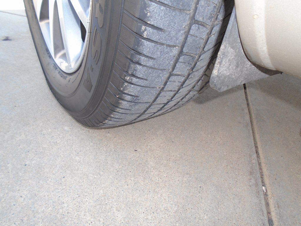 Photo 70 of this BUICK ENCLAVE