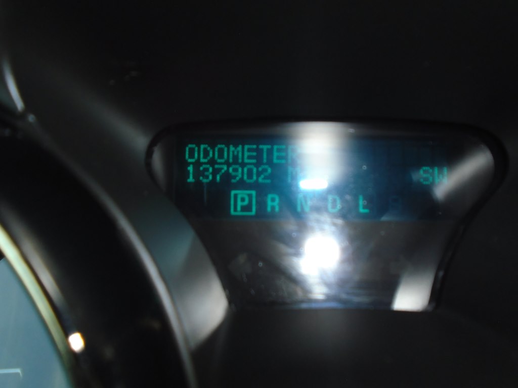 Photo 54 of this BUICK ENCLAVE