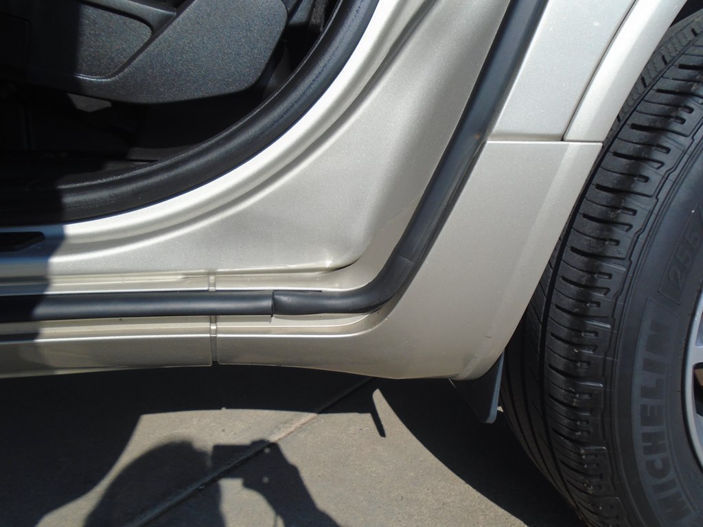 Photo 31 of this BUICK ENCLAVE