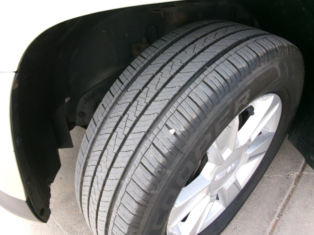 Photo 48 of this GMC TERRAIN