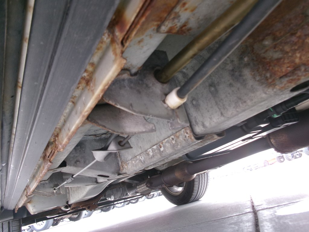 Photo 54 of this GMC TERRAIN