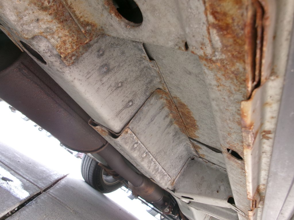 Photo 57 of this GMC TERRAIN