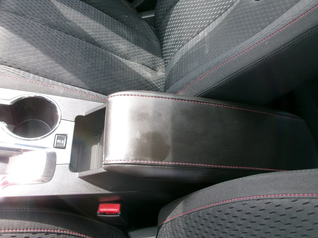 Photo 45 of this GMC TERRAIN