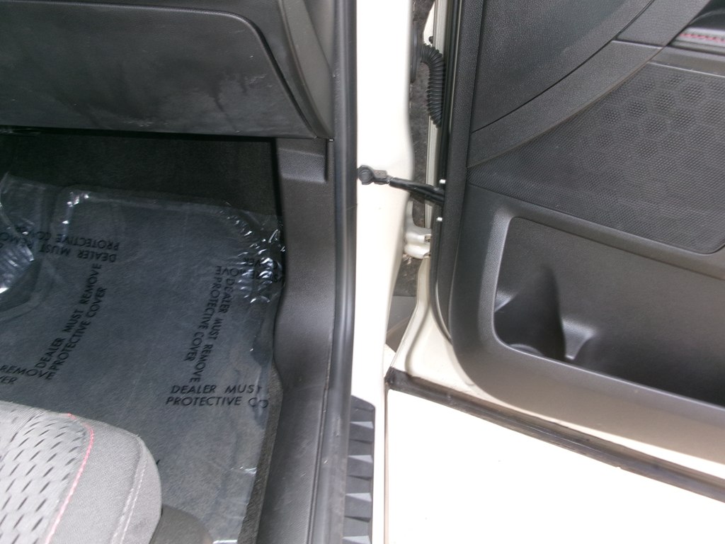 Photo 30 of this GMC TERRAIN
