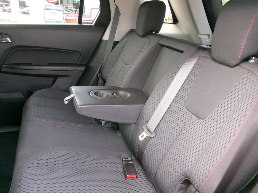 Photo 20 of this GMC TERRAIN