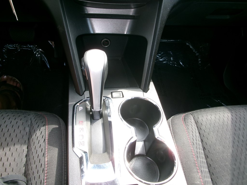 Photo 44 of this GMC TERRAIN