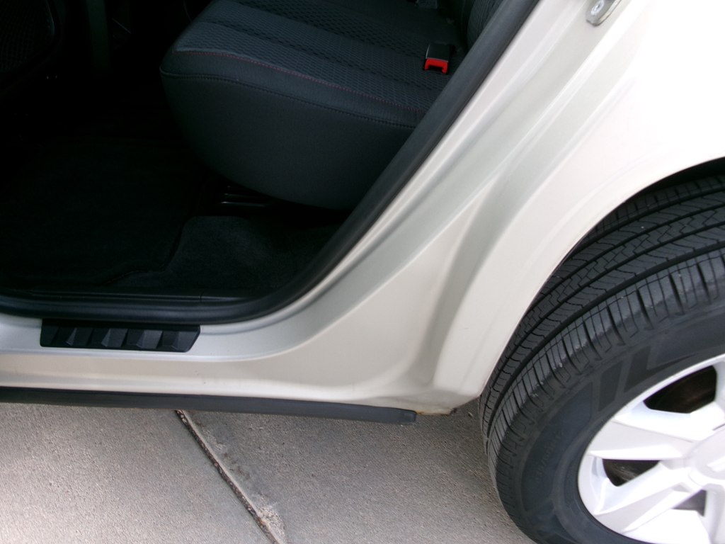 Photo 23 of this GMC TERRAIN