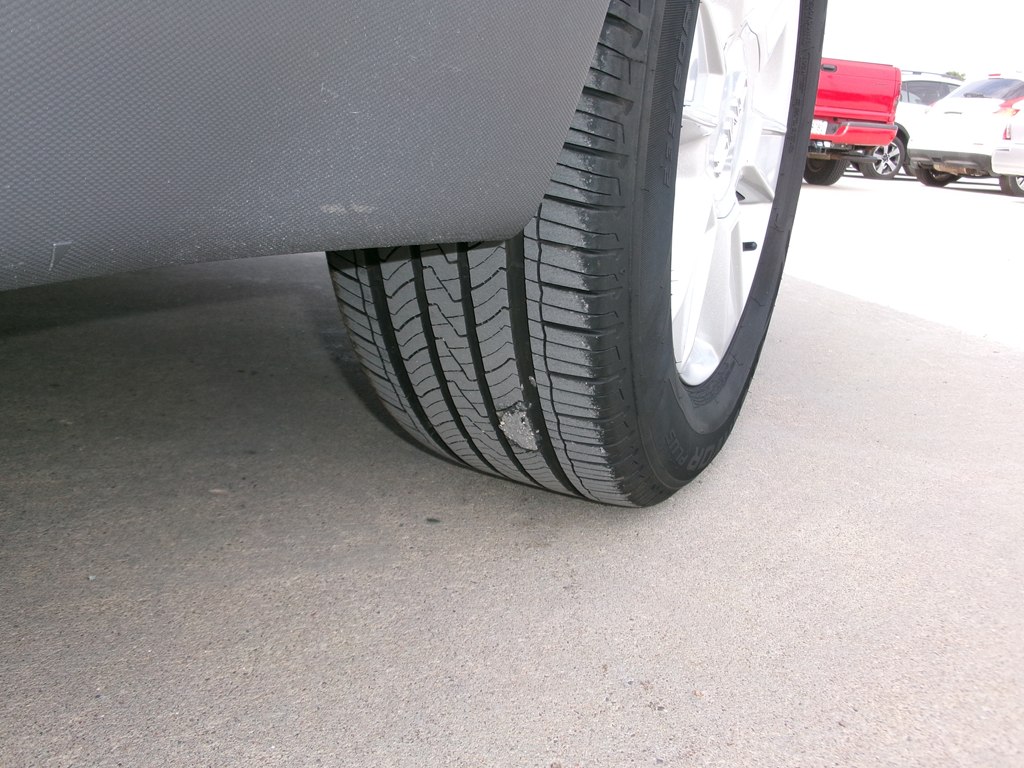 Photo 49 of this GMC TERRAIN