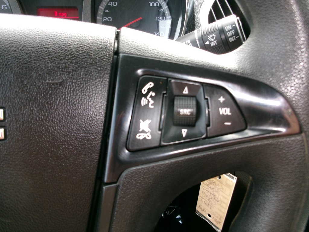 Photo 39 of this GMC TERRAIN