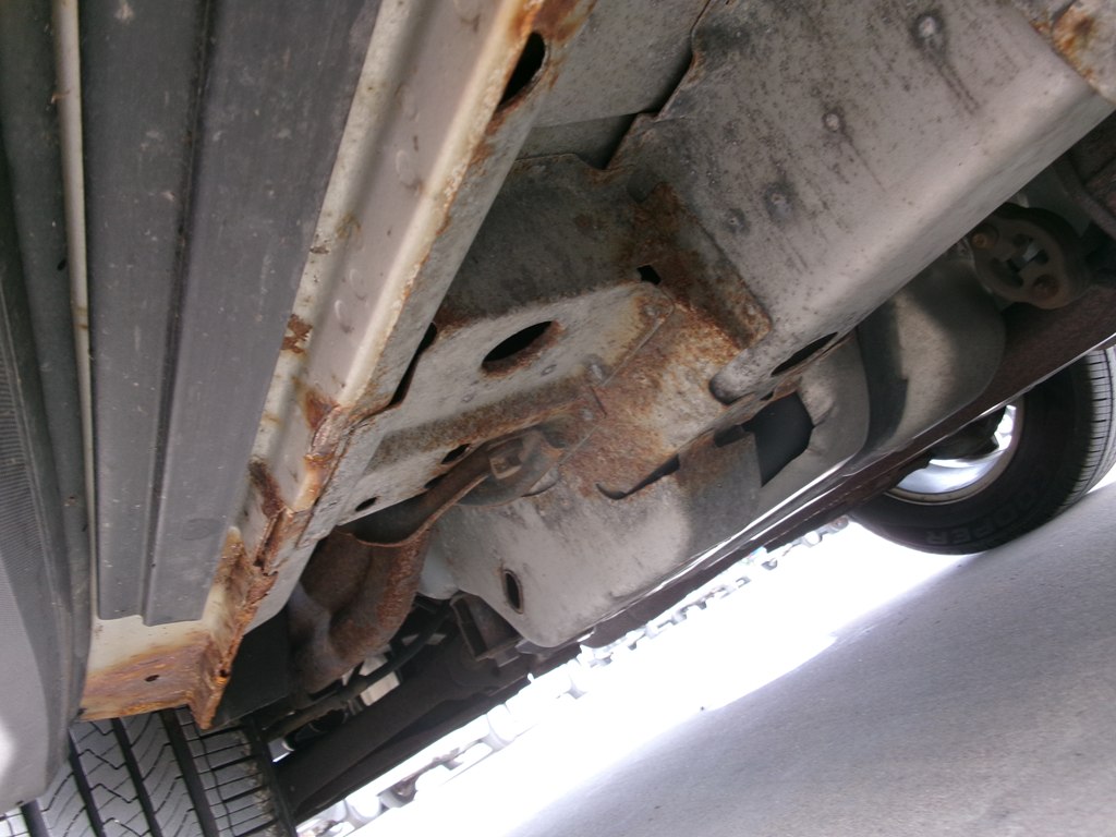 Photo 58 of this GMC TERRAIN