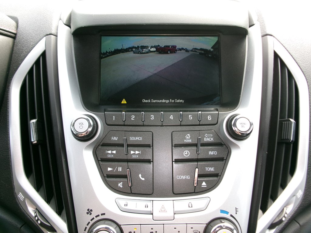 Photo 42 of this GMC TERRAIN
