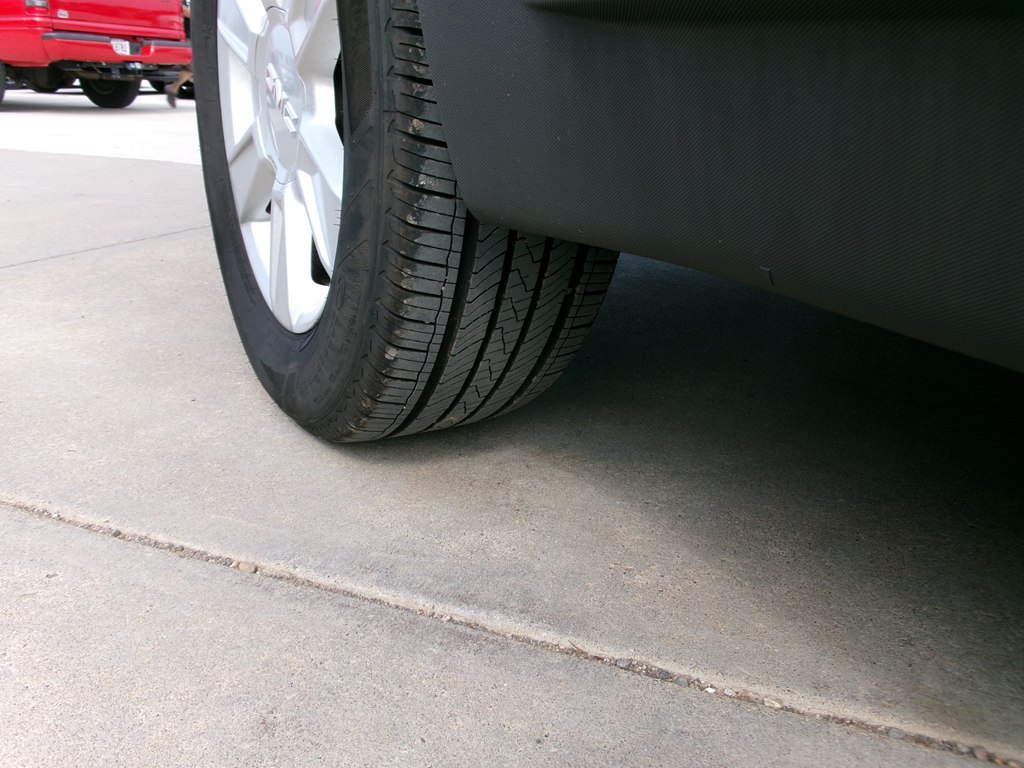 Photo 51 of this GMC TERRAIN