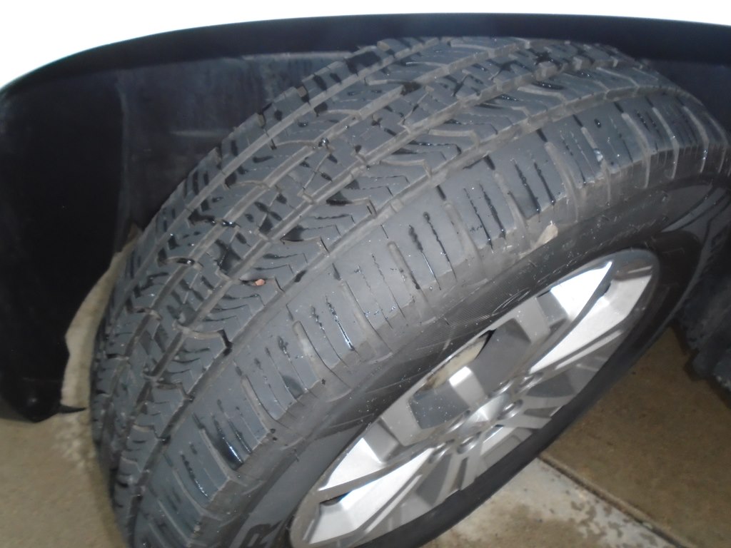 Photo 66 of this GMC ACADIA
