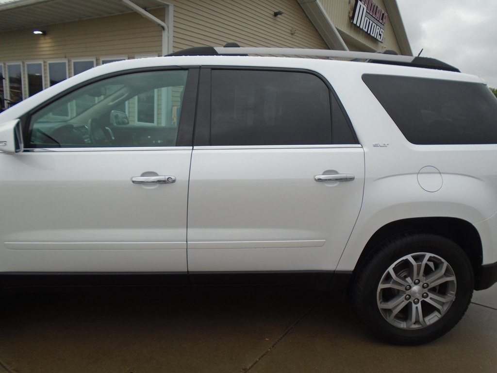 Photo 4 of this GMC ACADIA