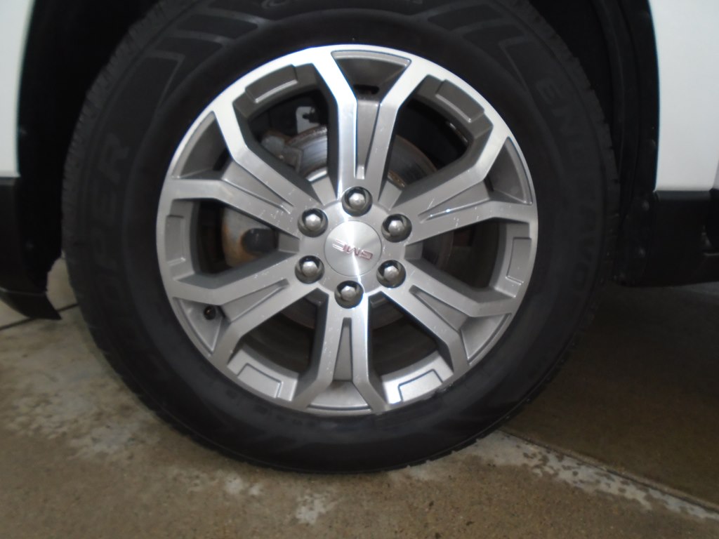 Photo 65 of this GMC ACADIA