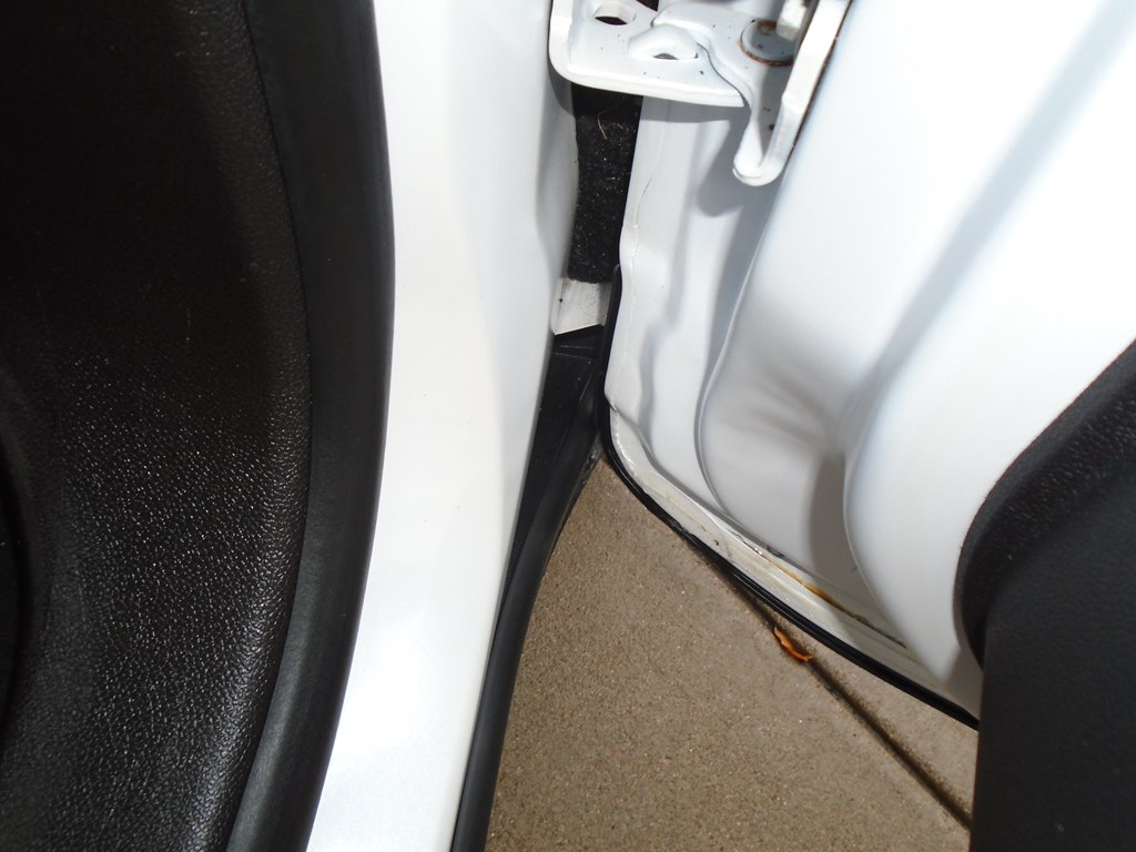 Photo 38 of this GMC ACADIA