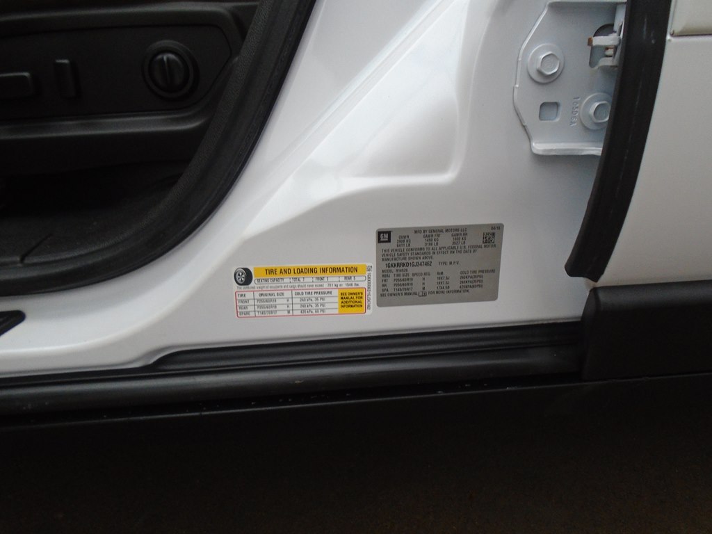 Photo 24 of this GMC ACADIA