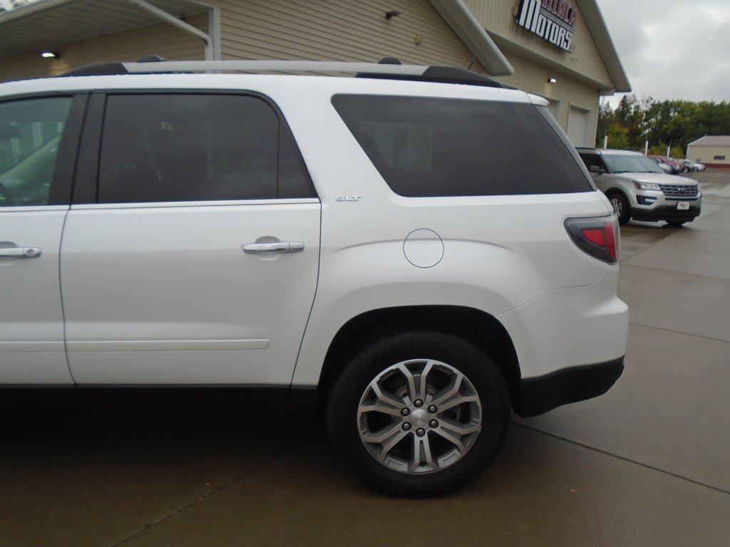 Photo 5 of this GMC ACADIA