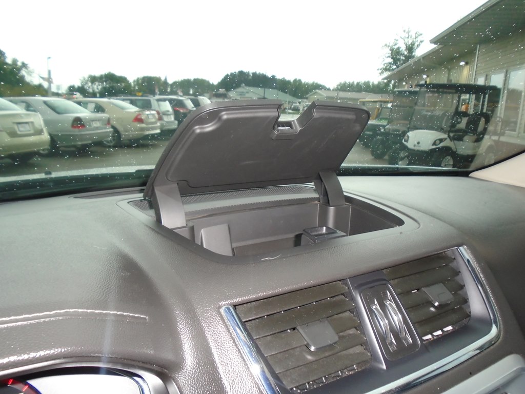 Photo 54 of this GMC ACADIA