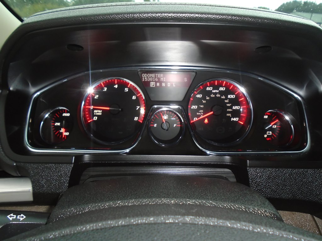 Photo 52 of this GMC ACADIA
