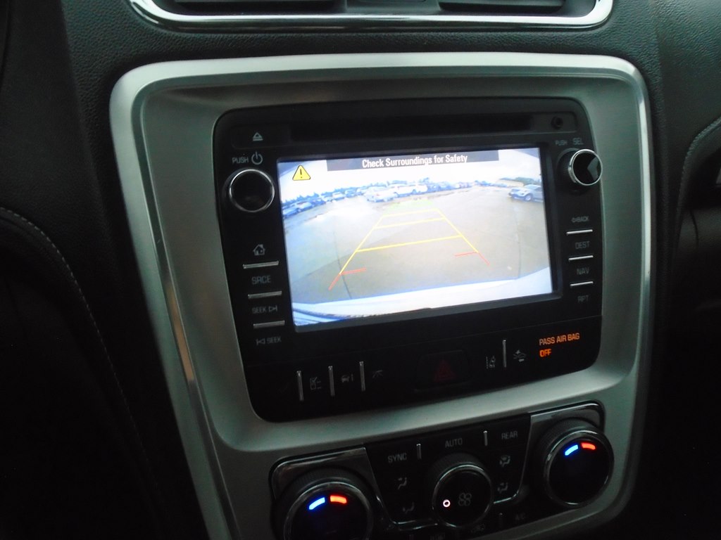 Photo 56 of this GMC ACADIA