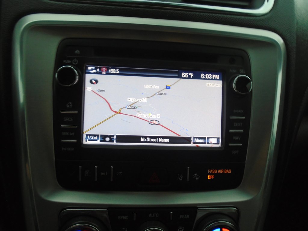 Photo 57 of this GMC ACADIA