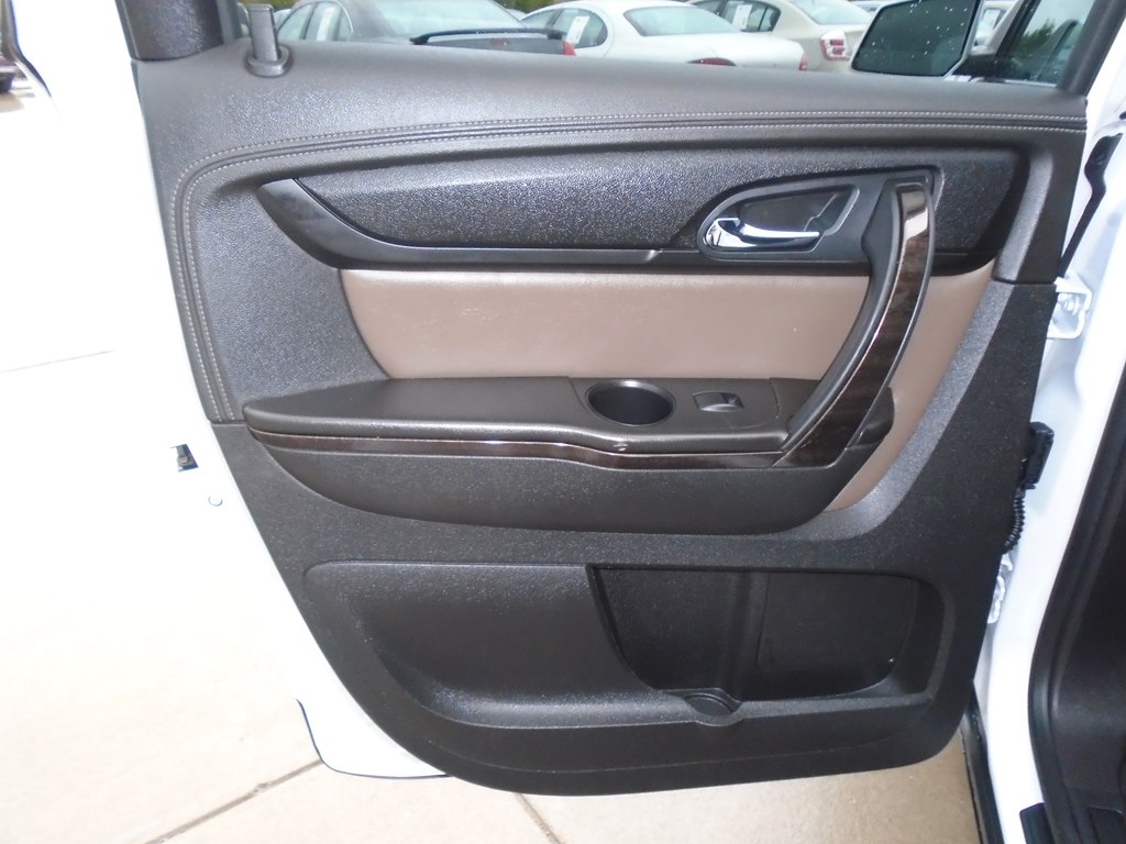 Photo 28 of this GMC ACADIA