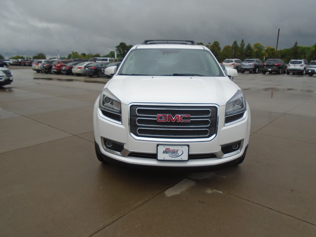 Photo 6 of this GMC ACADIA