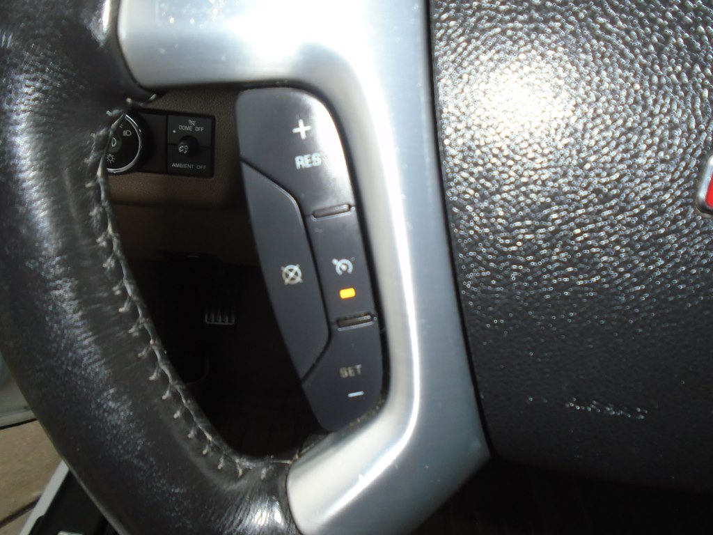 Photo 50 of this GMC ACADIA