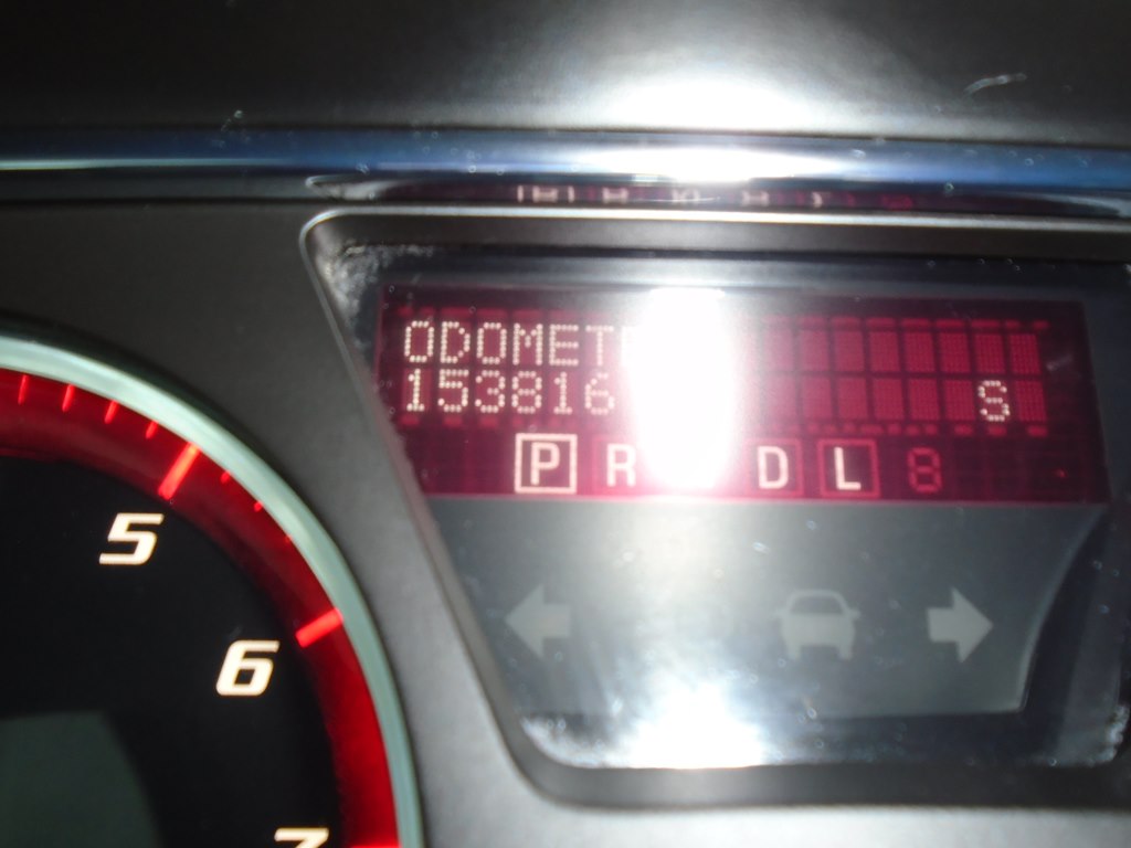 Photo 53 of this GMC ACADIA