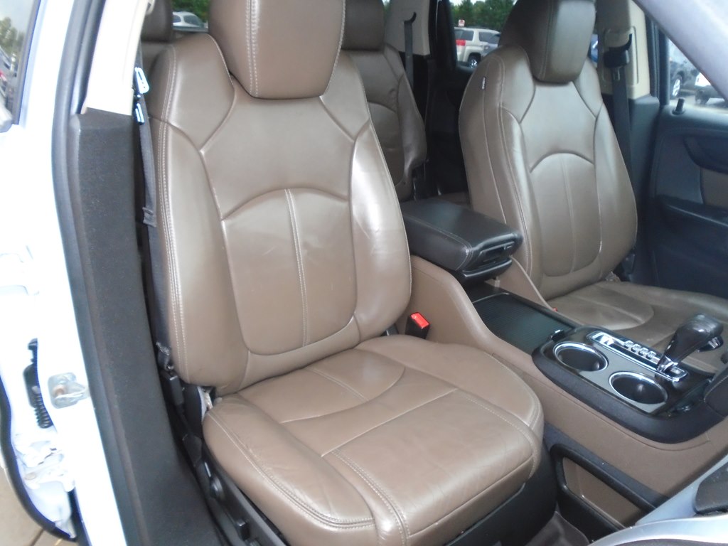 Photo 37 of this GMC ACADIA