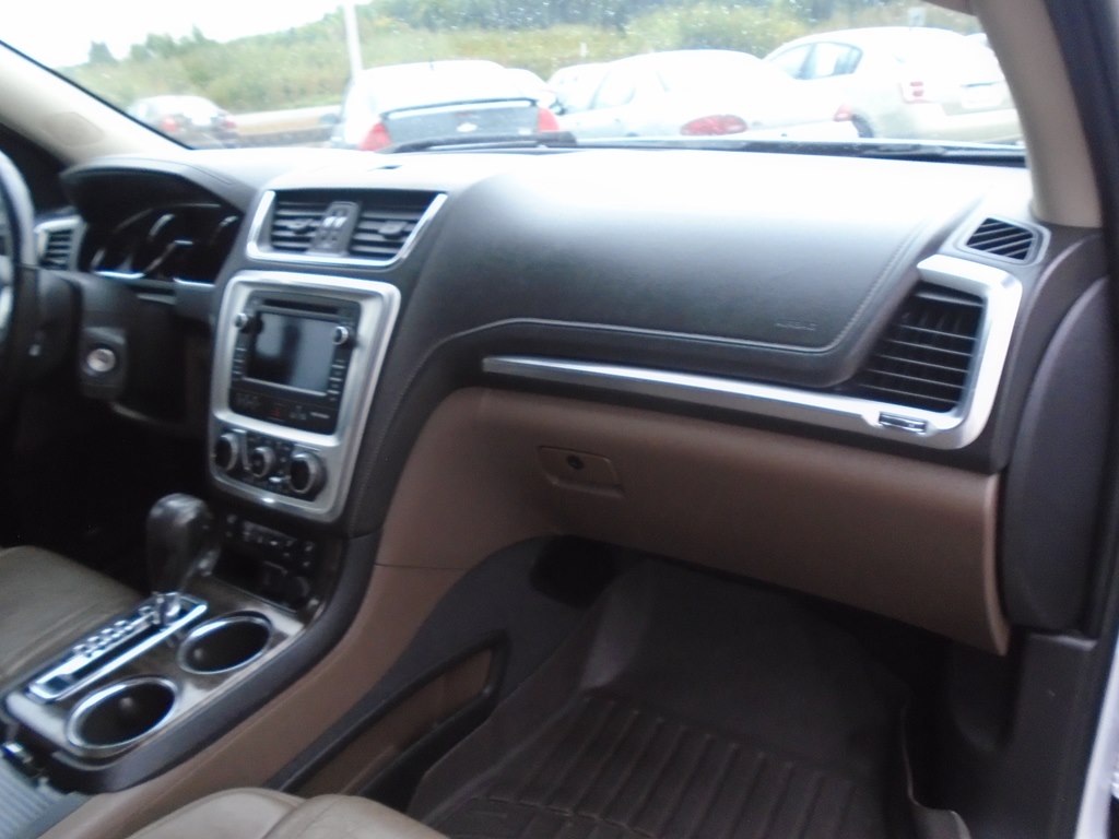 Photo 35 of this GMC ACADIA