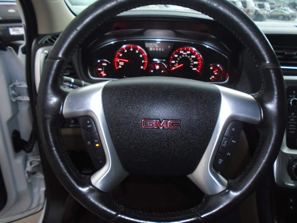 Photo 49 of this GMC ACADIA