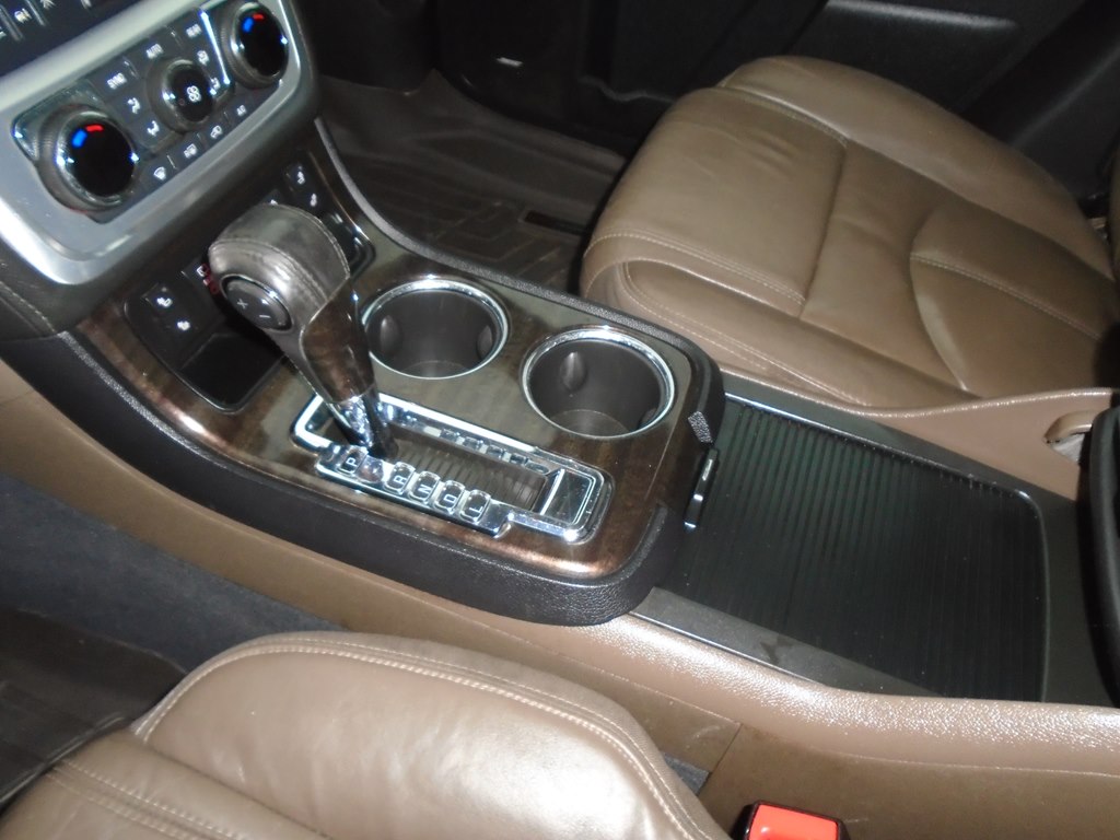 Photo 60 of this GMC ACADIA