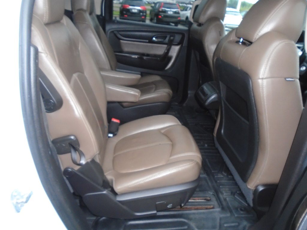 Photo 42 of this GMC ACADIA