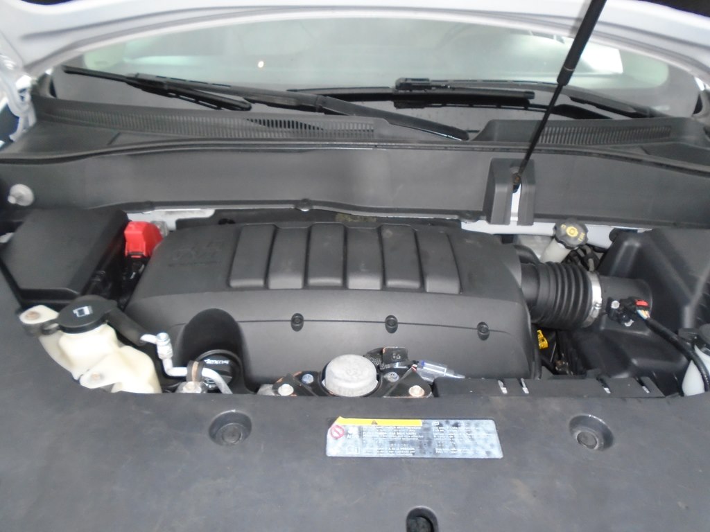 Photo 64 of this GMC ACADIA