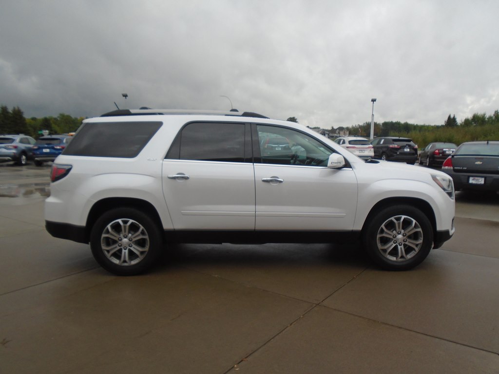 Photo 7 of this GMC ACADIA