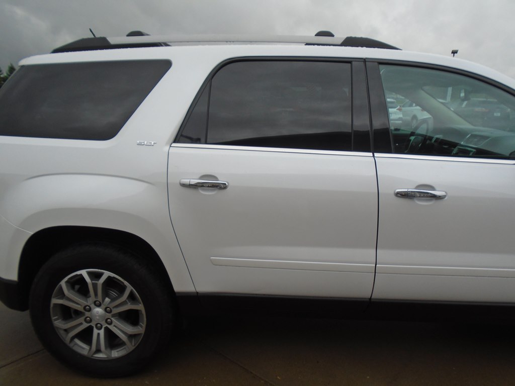 Photo 10 of this GMC ACADIA