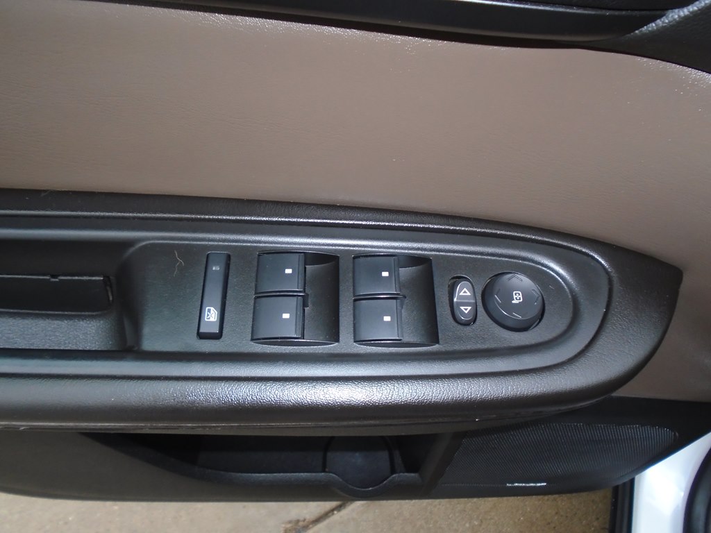 Photo 20 of this GMC ACADIA