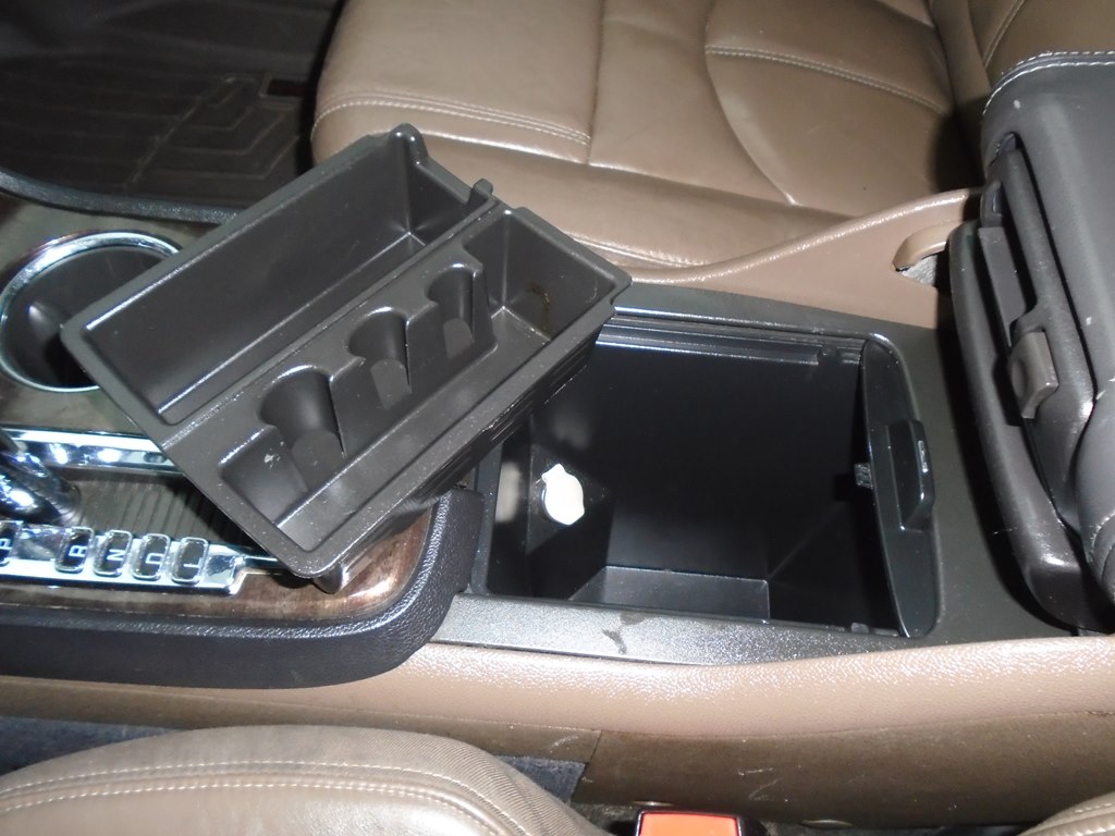 Photo 61 of this GMC ACADIA