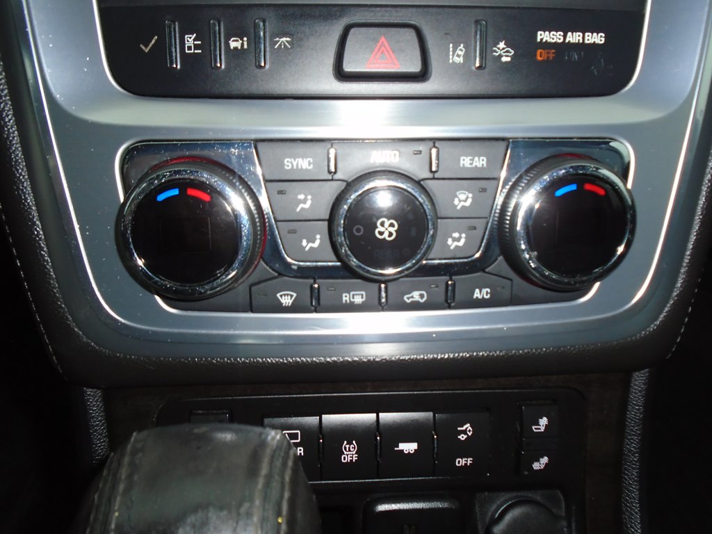 Photo 58 of this GMC ACADIA