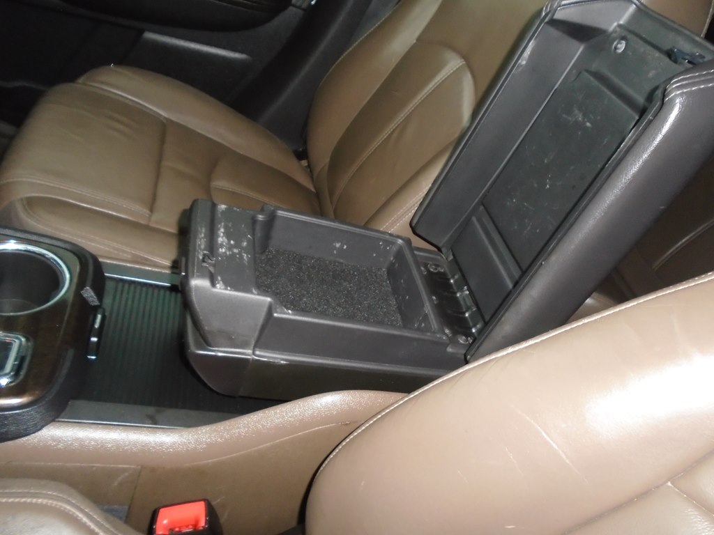Photo 62 of this GMC ACADIA