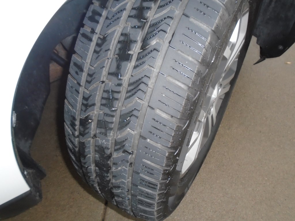 Photo 68 of this GMC ACADIA