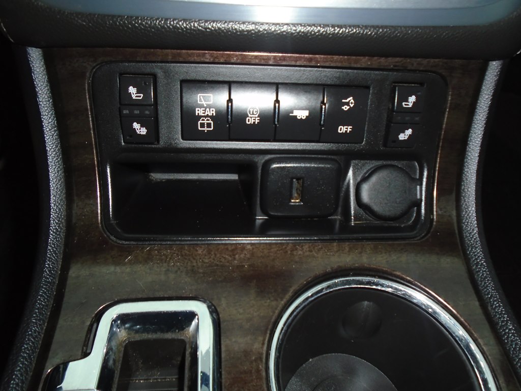 Photo 59 of this GMC ACADIA