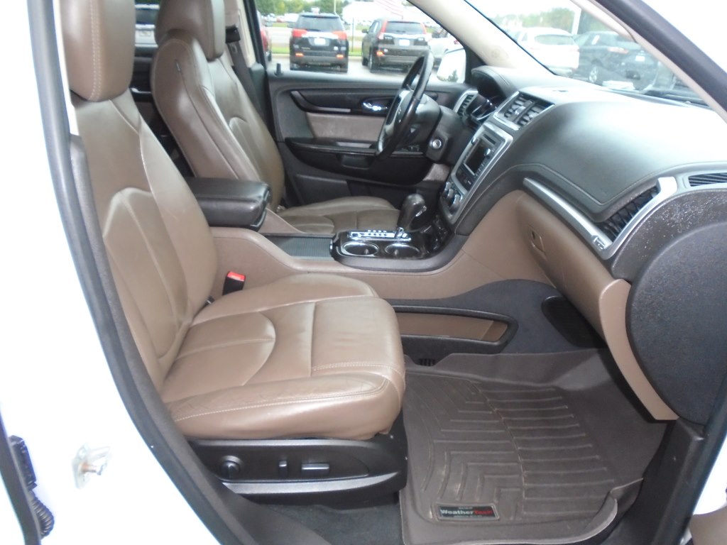 Photo 34 of this GMC ACADIA